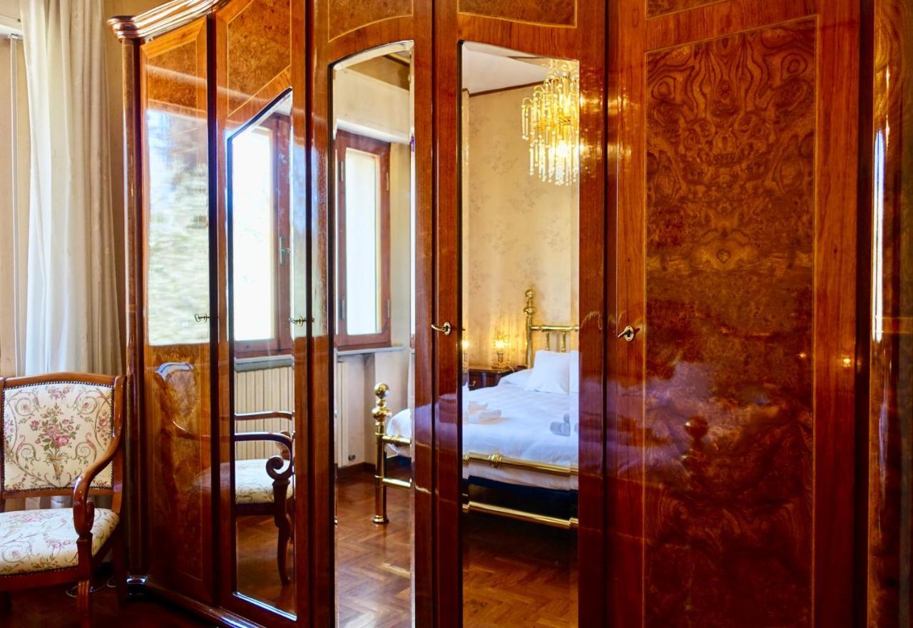Casa Timo A Bagno Vignoni Lägenhet Exteriör bild